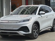 BYD Yuan Plus 2024