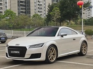 Audi TT 2016
