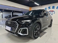 Audi Q5 2023