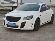 Buick Regal 2012