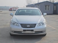 Lexus ES 2008