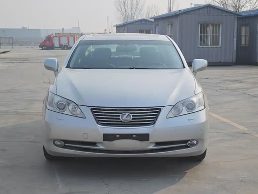 Lexus ES 2008