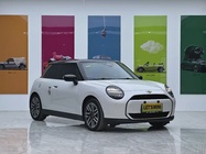 MINI Cooper 2025