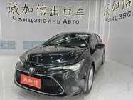 Toyota Levin 2022