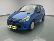 Citroen C2 2013