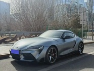 Toyota Supra 2023