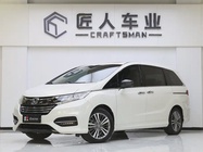 Honda Odyssey 2019