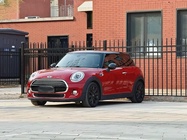MINI Other 2018