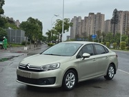 Citroen C4 2016