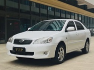 Toyota Corolla 2011