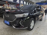 Haval M6 2022