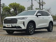 Haval H6 2023
