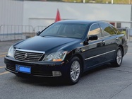Toyota Crown 2009