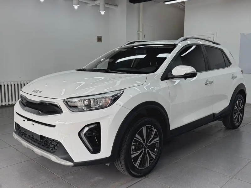 Kia KX1