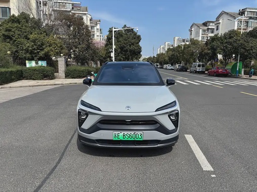 NIO ES6 2022