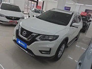 Nissan X-Trail 2017