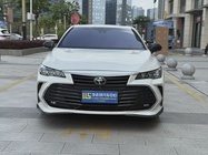 Toyota Avalon 2021