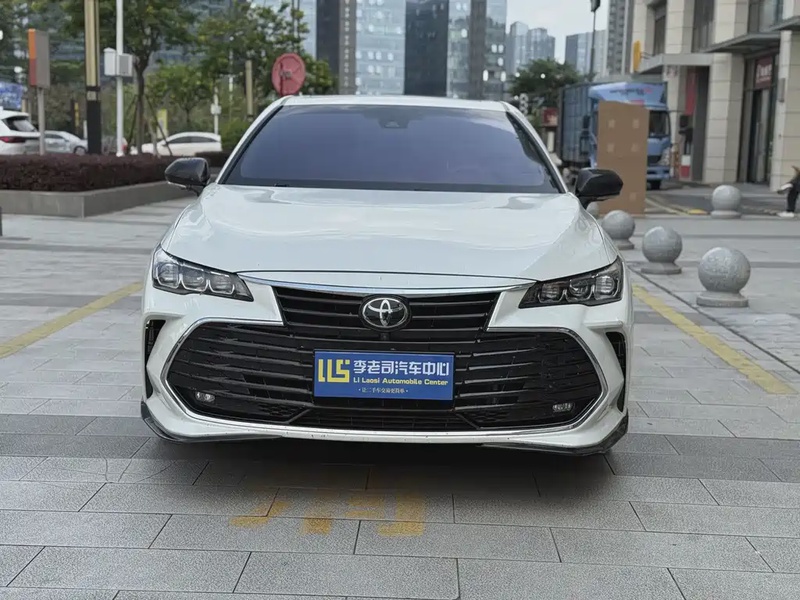 Toyota Avalon