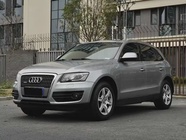 Audi Q5 2012