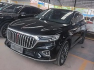 Hongqi HS5 2021