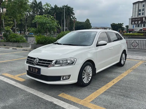 Volkswagen Golf 2013