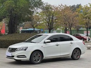 Geely Emgrand 2017