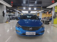 Buick Verano 2018