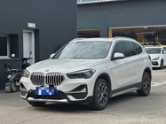 BMW X1 2022