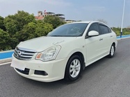 Nissan Sylphy 2015