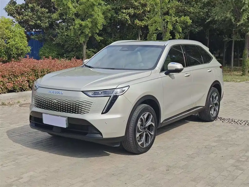 Haval Xiaolong
