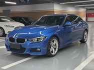 BMW 3 Series 2017