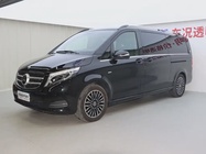 Mercedes-Benz V-Class 2020