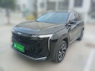 Geely Boyue L 2024