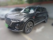 Hongqi HS5 2023