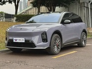 NIO ES6 2026