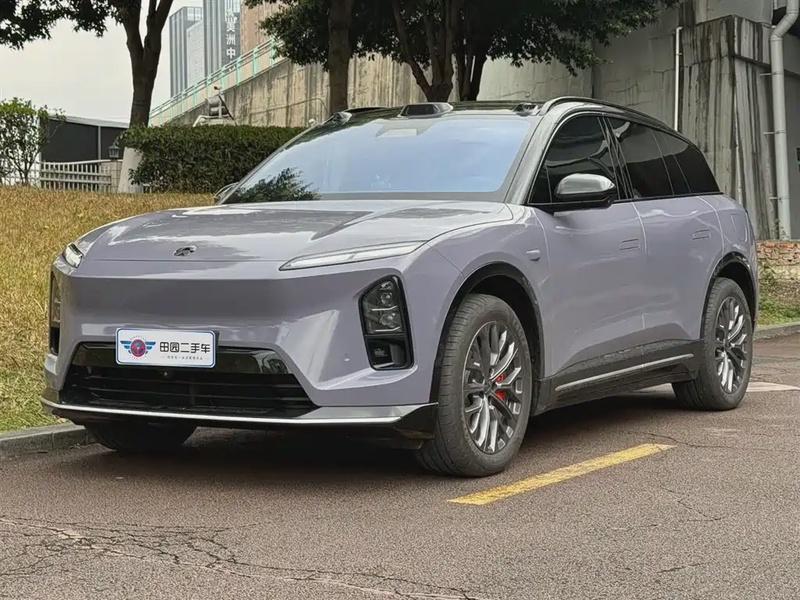NIO ES6