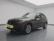 BMW X1 2013