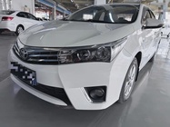 Toyota Corolla 2018