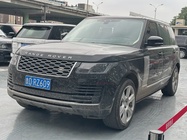 Land Rover Range Rover 2020