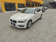 BMW 1 Series 2016