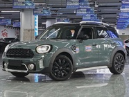 MINI Countryman 2022
