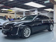 Cadillac CT5 2020