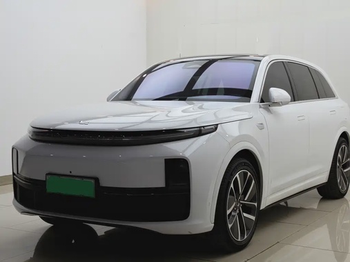 Li Auto L7 2024