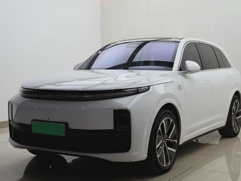 Li Auto L7