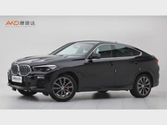 BMW X6 2021