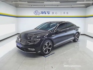 Volkswagen Magotan 2024