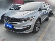 Geely Jia Ji 2019