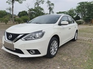 Nissan Sylphy 2020