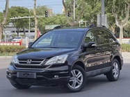 Honda CR-V 2011