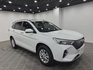 Haval M6 2022
